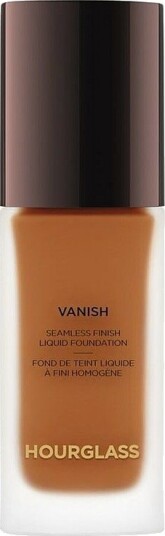 Vanish Seamless Finish Liquid Foundation 29 Warm Almond