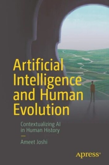 Artificial Intelligence And Human Evolution Av Ameet Joshi