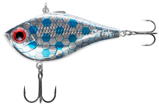 Rapala Rippin Rap Skitt Fiske Icb 7cm Egenutviklet Special Edition Fargedesign Icb Rapala Rippin Rap Skitt Fiske Icb 7cm Egenutviklet Special Edition Fargedesign Icb