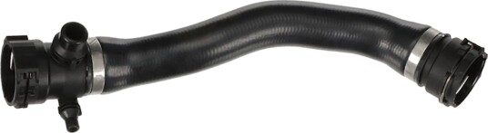 BMW 17127646155 Radiatorslange