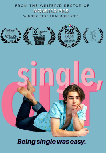 Single Out Sesong 1 DVD