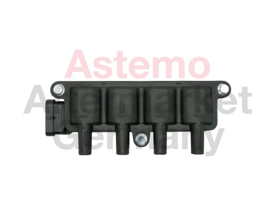 Tennspole coil HÜCO 2508727