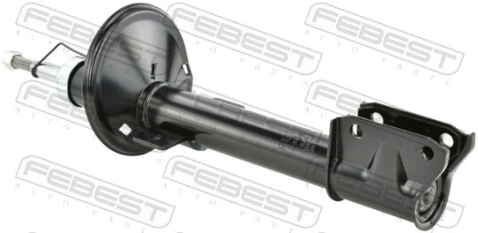Støtdemper FEBEST 24661261R