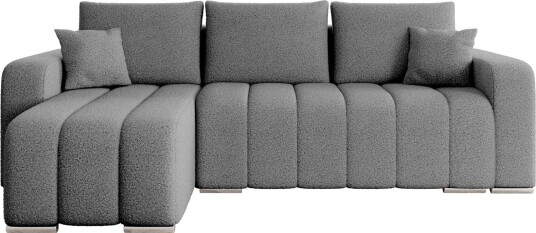 Zulueta 3 seters sovesofa med divan Lambi 12