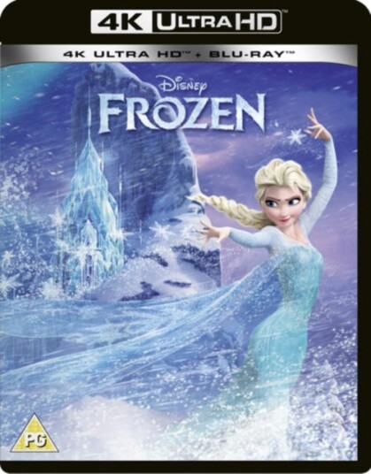 Frozen / Frost (2013) Frozen / Frost (2013)