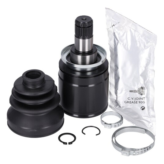 Febi Bilstein Drivknute drivaksel FEBI BILSTEIN 184733