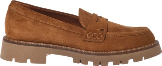 Baldinini Dame Sko Brun 39 EU,