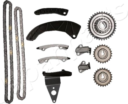 Registerkjedesett JAPANPARTS KDK K03