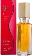 Giorgio Beverly Hills Red Eau de Toilette 30ml Spray