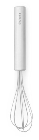 Brabantia Profile ballongvisp liten Rustfritt stål Brabantia Profile ballongvisp liten Rustfritt stål