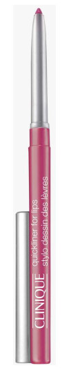Clinique Quickliner For Lips 0,3 g 15 Crushed Berry Clinique Quickliner For Lips 0,3 g 15 Crushed Berry