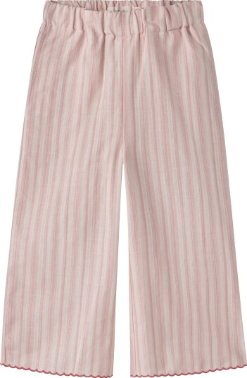 Lil"Atelier Nmfjera Wide Pant Lil Pink 104 Lil"Atelier Nmfjera Wide Pant Lil Pink 104