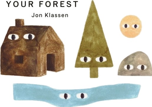 Your Forest Your Forest