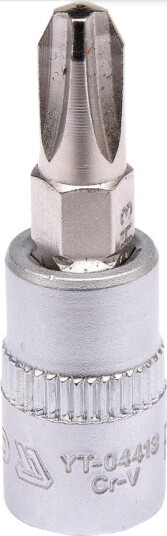 YATO YT-04413 Pipenøkkelinnsats YATO YT-04413 Pipenøkkelinnsats