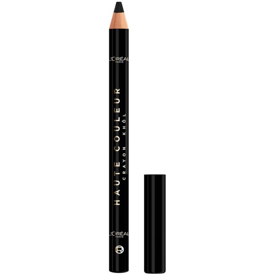 Haute Couleur Liner 110 Le Noir