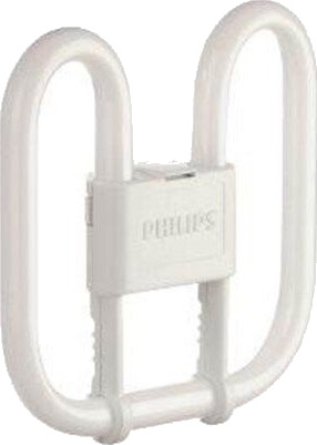 Philips Lysrør Pl-q 38w/840/4p GR10q-4