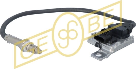 NOx sensor NOx katalysator GEBE 9 3595 1 NOx sensor NOx katalysator GEBE 9 3595 1
