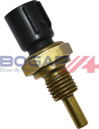 Sensor, motortemperatur BOGAP H4126104