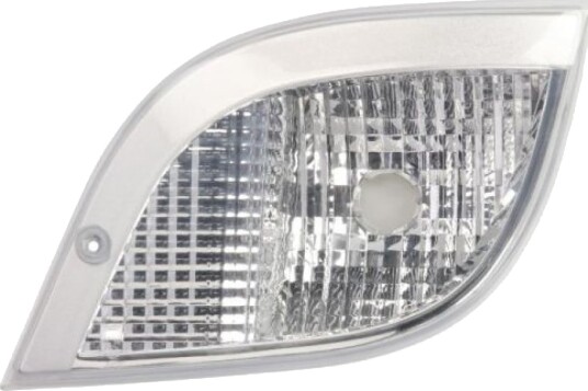 Trucklight Blinklys TRUCKLIGHT CL ME003L