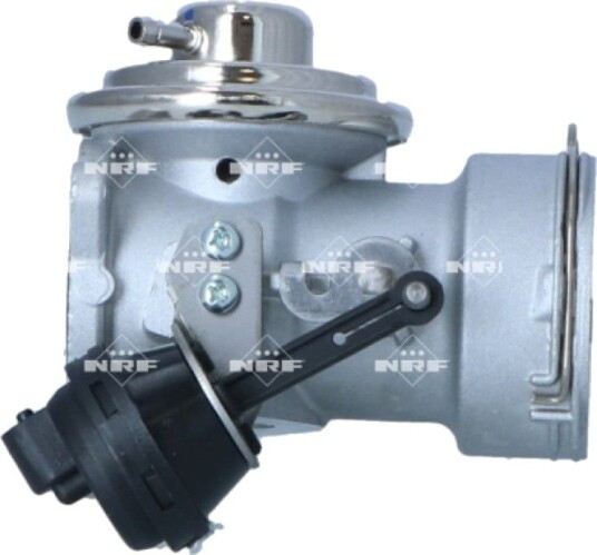 EGR Ventil NRF 48633