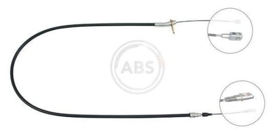 Bremsewire A.B.S. K11267 Bremsewire A.B.S. K11267