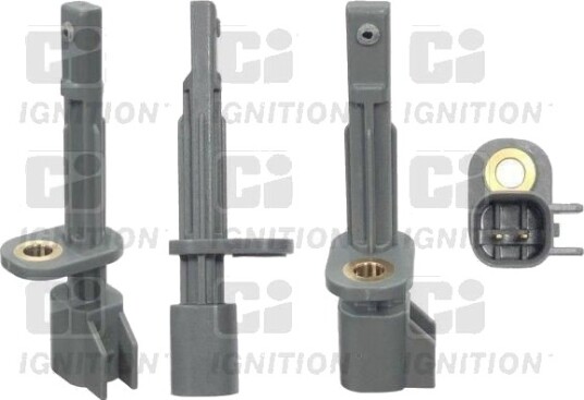 QUINTON HAZELL XABS1223 Sensor ABS