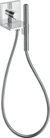 Axor ShowerCollection Hånddusjsett Med avsperring, Krom Axor ShowerCollection Hånddusjsett Med avsperring, Krom