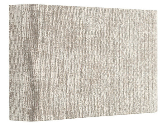 Santana vegglampe opp/ned lys Beige Santana vegglampe opp/ned lys Beige