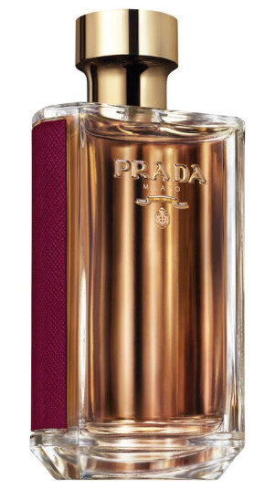 Prada La Femme Intense Eau de Parfum 50 ml med blomster- og krydderduft