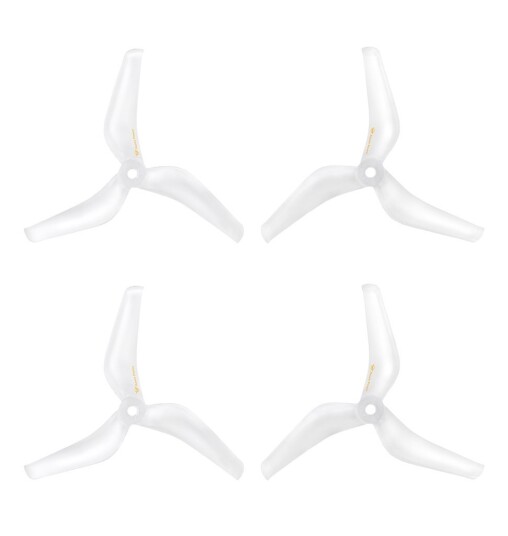 AZURE 5140 Freestyle LCP - Clear AZURE 5140 Freestyle LCP - Clear