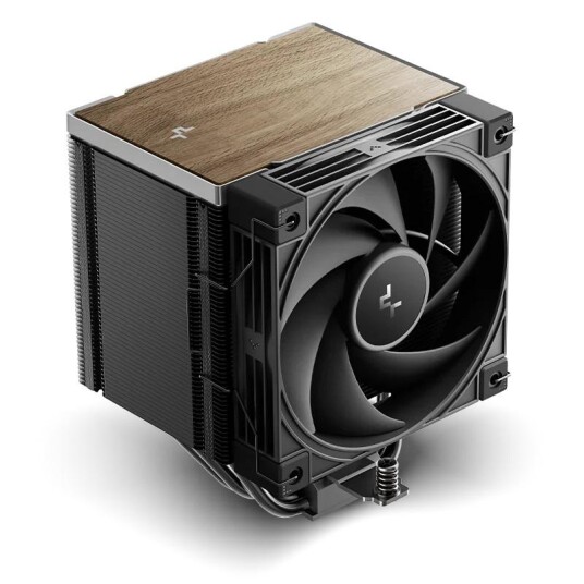 Deepcool AK500 G2 R AK500G2 BKNNMN GJD Deepcool AK500 G2 R AK500G2 BKNNMN GJD