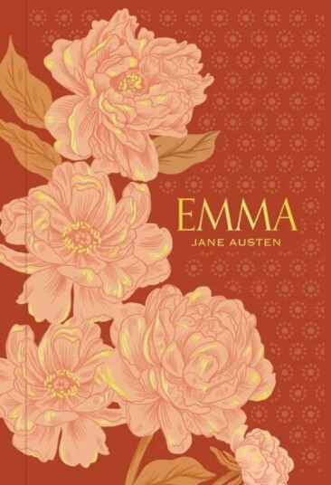Emma Av Jane Austen