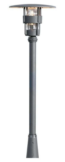 Konstsmide Freja Hage Lampe Excl. Stolpe
