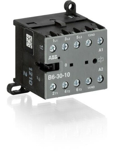 ABB B6-30-10-85 mini contactor (4013614149832)