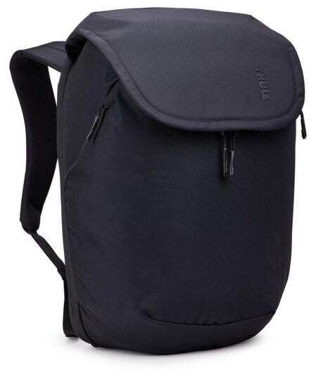 Thule Subterra 2 TSTB434 BLACK ryggsekk Reise-ryggsekk Sort Polyester