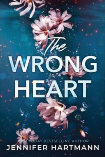 The Wrong Heart The Wrong Heart