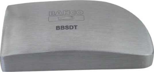 Bahco BBSDT Mothold tynn tå, Verksted & bil