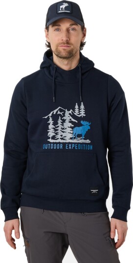 Swedemount Forest Hood Swedemount Forest Hood
