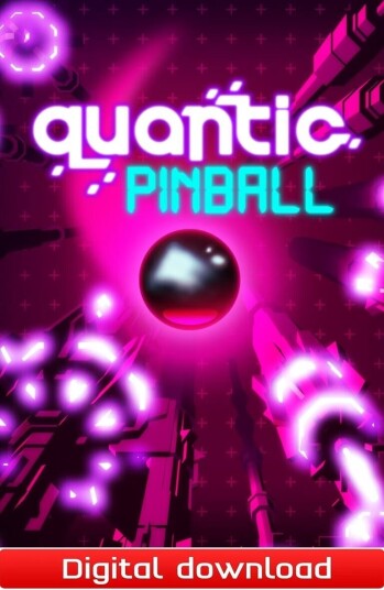 Quantic Pinball