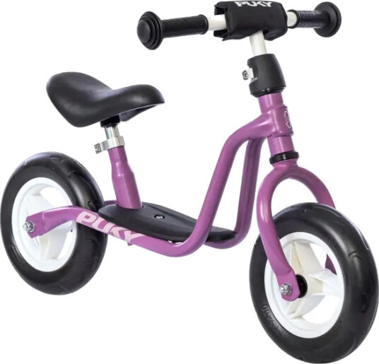 Puky LR M Balansesykkel Fra 30 Cm 24+ Måneder Lilla Puky LR M Balansesykkel Fra 30 Cm 24+ Måneder Lilla