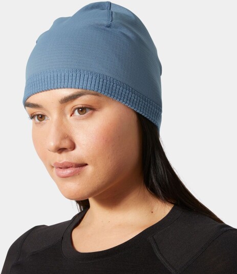 Helly Hansen Versalite Beanie Marineblå STD