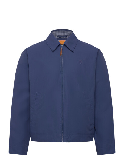 Timberland Stratham Dwr Stratham Cotton Bomber Oceana Navy XXL