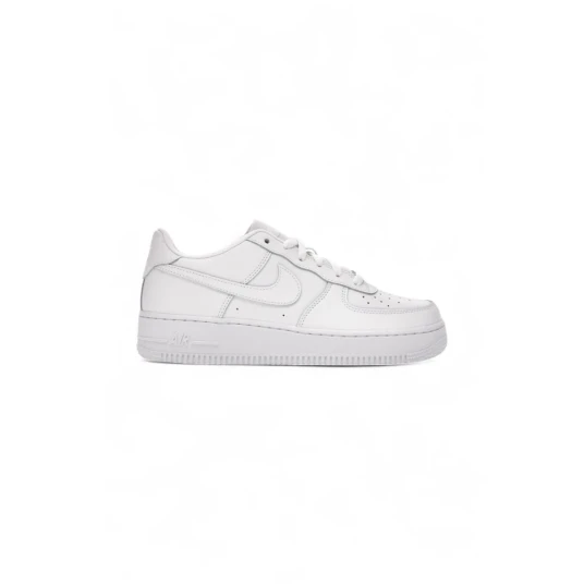 Nike Herre Sko Hvit 39 EU