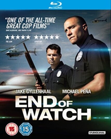 End Of Watch
