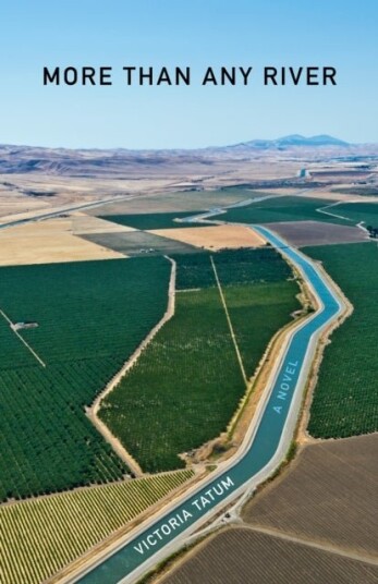More Than Any River More Than Any River