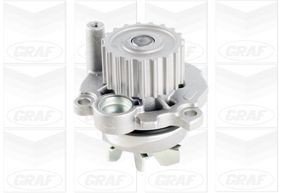 GRAF PA731 Vannpumpe GRAF PA731 Vannpumpe