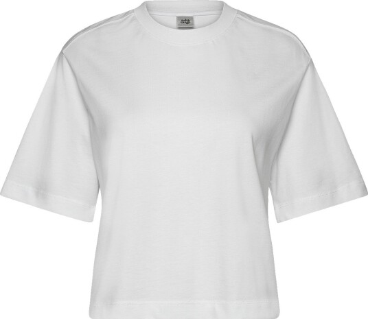 Twist & Tango Chelsey Tee White XL