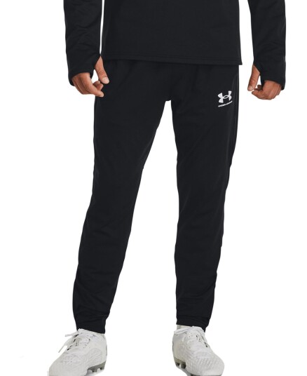 Under Armour UA M's Ch. Train Pant Black S Under Armour UA M's Ch. Train Pant Black S