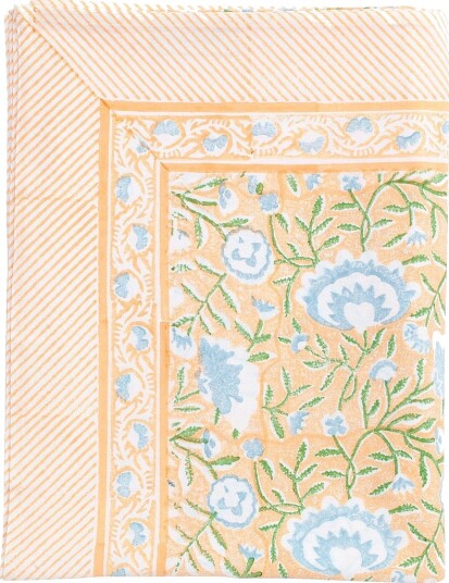 Chamois   Duk Mathilde   Orange