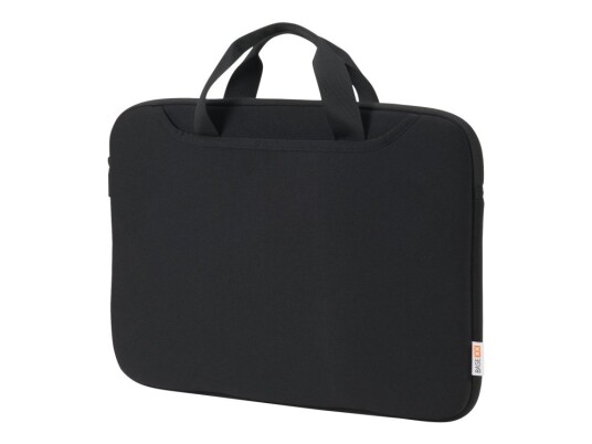 Dicota Base Xx Plus - Notebookbæreveske - 12" - 12.5" - Svart